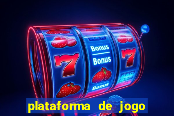 plataforma de jogo para ganhar dinheiro